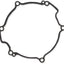 Gasket Clutch Cover Kaw COMETIC COMETIC MOTOVEIKALS 21