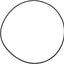 Gasket Clutch Cover Ktm MOOSE RACING HARD-PARTS MOOSE RACING MOTOVEIKALS 21