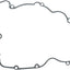 Gasket Clutch Cvr 400/450 MOOSE RACING HARD-PARTS MOOSE RACING MOTOVEIKALS 21