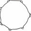 Gasket Clutch Cvr Kx450 MOOSE RACING HARD-PARTS MOOSE RACING MOTOVEIKALS 21
