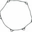 Gasket Clutch Cvr Rmz250 MOOSE RACING HARD-PARTS MOOSE RACING MOTOVEIKALS 21