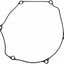 Gasket Clutch Cvr Rmz450 MOOSE RACING HARD-PARTS MOOSE RACING MOTOVEIKALS 21