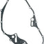 Gasket Clutch Cvr Yam MOOSE RACING HARD-PARTS MOOSE RACING MOTOVEIKALS 21