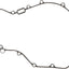 Gasket Clutch Honda COMETIC COMETIC MOTOVEIKALS 21