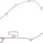 Gasket Clutch Inner Kaw MOOSE RACING HARD-PARTS MOOSE RACING MOTOVEIKALS 21