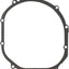 Gasket Clutch Kawasaki COMETIC COMETIC MOTOVEIKALS 21