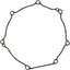Gasket Clutch Kawasaki COMETIC COMETIC MOTOVEIKALS 21