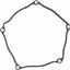 Gasket Clutch Kawasaki COMETIC COMETIC MOTOVEIKALS 21