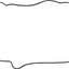 Gasket Clutch Outer Ktm MOOSE RACING HARD-PARTS MOOSE RACING MOTOVEIKALS 21