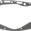 Gasket Clutch Yamaha COMETIC COMETIC MOTOVEIKALS 21