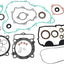 Gasket Cmp W/Os 350Sxf MOOSE RACING HARD-PARTS MOOSE RACING MOTOVEIKALS 21
