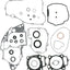Gasket Cmp W/Os Crf250 09 MOOSE RACING HARD-PARTS MOOSE RACING MOTOVEIKALS 21