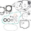Gasket Cmp W/Os Crf250 MOOSE RACING HARD-PARTS MOOSE RACING MOTOVEIKALS 21