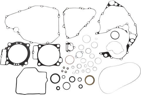 Gasket Cmp W/Os Crf450 MOOSE RACING HARD-PARTS MOOSE RACING MOTOVEIKALS 21