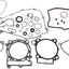 Gasket Cmp W/Os Kaw Kx450 MOOSE RACING HARD-PARTS MOOSE RACING MOTOVEIKALS 21