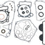 Gasket Cmp W/Os Kx250F 09 MOOSE RACING HARD-PARTS MOOSE RACING MOTOVEIKALS 21