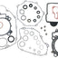 Gasket Cmp W/Os Kx450F 09 MOOSE RACING HARD-PARTS MOOSE RACING MOTOVEIKALS 21