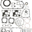 Gasket Comp 06-17 Dyna COMETIC COMETIC MOTOVEIKALS 21