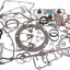 Gasket Comp 07-16 Fl 103 COMETIC COMETIC MOTOVEIKALS 21