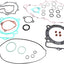 Gasket Comp Kit Husq/Ktm MOOSE RACING HARD-PARTS MOOSE RACING MOTOVEIKALS 21