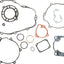 Gasket Comp Kit Kx100 MOOSE RACING HARD-PARTS MOOSE RACING MOTOVEIKALS 21