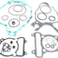 Gasket Comp Kit Tw200 MOOSE RACING HARD-PARTS MOOSE RACING MOTOVEIKALS 21