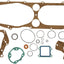Gasket Comp Zuma 50 97-01   ATHENA ATHENA MOTOVEIKALS 21
