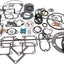 Gasket Compl 4 Spd 70-84 COMETIC COMETIC MOTOVEIKALS 21
