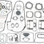 Gasket Compl 84-88 4&5Spd COMETIC COMETIC MOTOVEIKALS 21