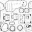 Gasket Compl Evo 92-98 COMETIC COMETIC MOTOVEIKALS 21