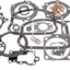 Gasket Compl Fl Flh 48-65 COMETIC COMETIC MOTOVEIKALS 21
