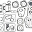 Gasket Compl St Fxd 89-91 COMETIC COMETIC MOTOVEIKALS 21