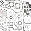 Gasket Compl St Fxd 99-06 COMETIC COMETIC MOTOVEIKALS 21