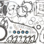 Gasket Complete 06-17 Fxd COMETIC COMETIC MOTOVEIKALS 21