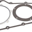 Gasket Complete 06-17 Fxd COMETIC COMETIC MOTOVEIKALS 21