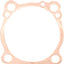Gasket Copr Base 86-19 Xl COMETIC COMETIC MOTOVEIKALS 21