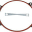Gasket Cranksavr70-84 Bt JAMES GASKET JAMES GASKETS MOTOVEIKALS 21