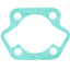 Gasket cylinder base 50cc for Kreidler 4-speed OEM STANDARD MOTOVEIKALS 21