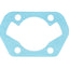 Gasket cylinder base 50cc for Zündapp 4/5-speed OEM STANDARD MOTOVEIKALS 21