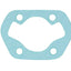 Gasket cylinder base 50cc for Zündapp 4/5-speed OEM STANDARD MOTOVEIKALS 21