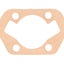 Gasket cylinder base thin 50cc for Zündapp 4/5-speed OEM STANDARD MOTOVEIKALS 21
