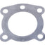 gasket cylinder head 50ccm for Peugeot 103, 104, Fox, Honda Wallaro DIVERSE / IMPORT MOTOVEIKALS 21