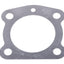 gasket cylinder head 70ccm for Peugeot 103, 104, Fox Honda Wallaro DIVERSE / IMPORT MOTOVEIKALS 21