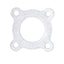 Gasket cylinder head MOGA 0,2mm Tuning for Kreidler Florett RS MOGA MOTOVEIKALS 21