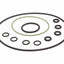gasket cylinder head Polini Evolution 70cc Piaggio LC POLINI MOTOVEIKALS 21