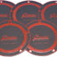 Gasket Derby 07-17 Tc JAMES GASKET JAMES GASKETS MOTOVEIKALS 21