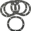 Gasket Derby Cover 36-64 COMETIC COMETIC MOTOVEIKALS 21