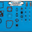 Gasket Display Twincam DRAG SPECIALTIES DRAG SPECIALTIES MOTOVEIKALS 21