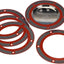 Gasket Drby Cvr 06-17 Tc JAMES GASKET JAMES GASKETS MOTOVEIKALS 21