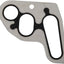Gasket Eng-Trans 24400215 COMETIC COMETIC MOTOVEIKALS 21